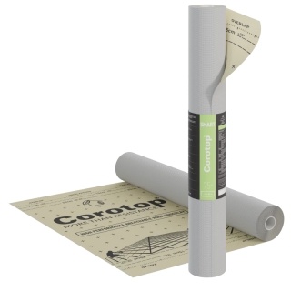 Střešní fólie Corotop SMART 115 g/m2 (75m2)